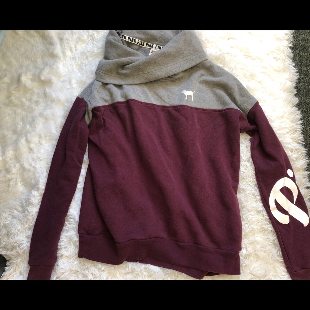 VS PINK Sweater hoodie